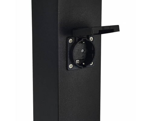 Блок розеток уличный ST-Luce Socket 4 розетки IP44 SL9012.415.00