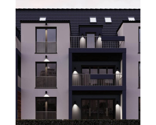 Светильник на штанге ST-Luce Tubo SL9530.401.01