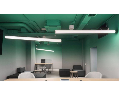 Подвесной светильник SILED Truba-02 7370294