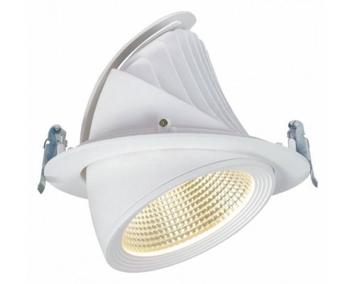 Встраиваемый светильник Smart Lamps Delius EVO DL-ET-D02240BW-38