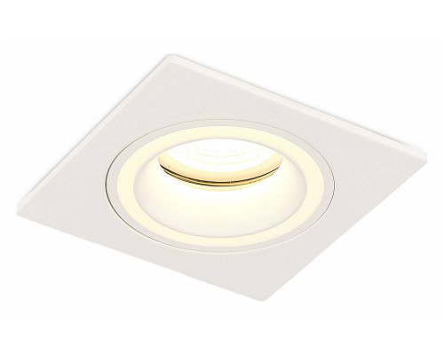 Встраиваемый светильник SIMPLE STORY 2070 2070-1DLW