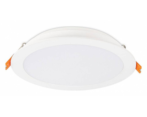 Встраиваемый светильник SIMPLE STORY 2086 2086-LED18DLW