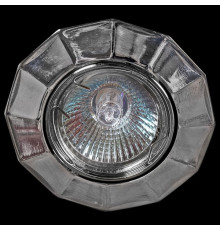 Встраиваемый светильник Sneha 05090AK 5090/AK MR16 CH