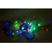 Гирлянда Нить Sneha  A-019A LED MIX