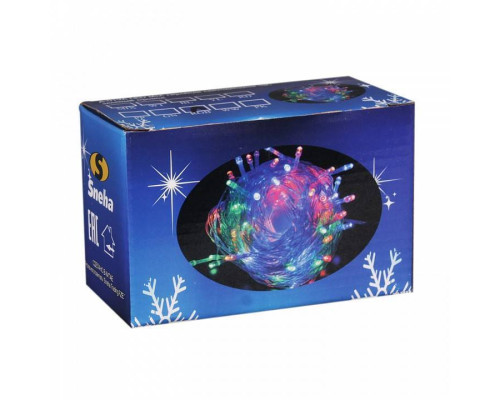 Гирлянда Нить Sneha  A-019A LED MIX