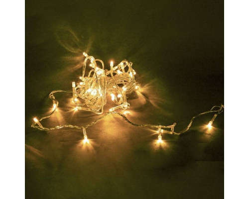Гирлянда Нить Sneha  A-019 LED WW