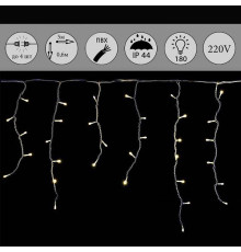 Бахрома световая Sneha  A-056R WW