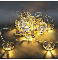 Гирлянда с насадками Sneha  A-406