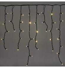 Бахрома световая Sneha  A-518 WW/WT FLASH