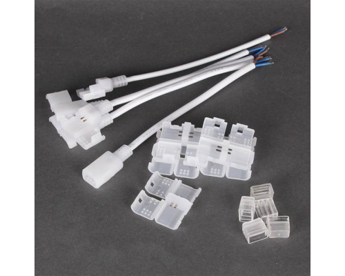 Шнур световой Sneha  A-521 W 6500K