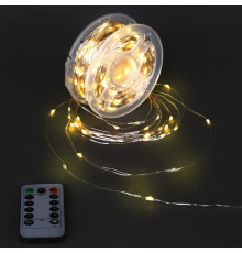 Гирлянда Нить Sneha  A-930 WW