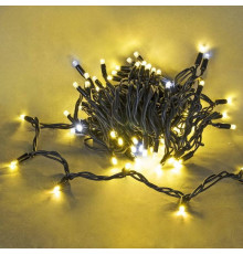 Гирлянда Нить Sneha  A-970 WW/W FLASH