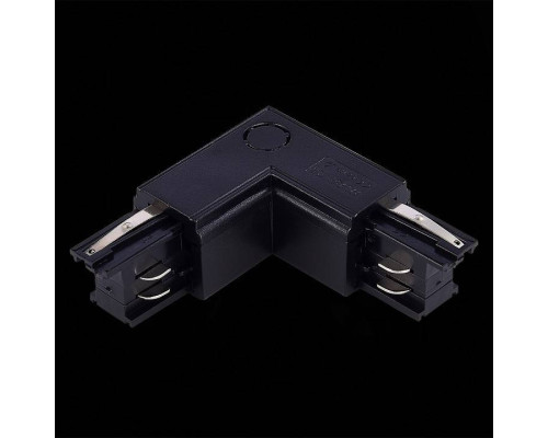 Соединитель угловой L-образный для треков ST-Luce ST030 ST030.409.15L