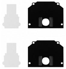 Заглушка для трека ST Luce SKYLINE 48 ST039.559.00