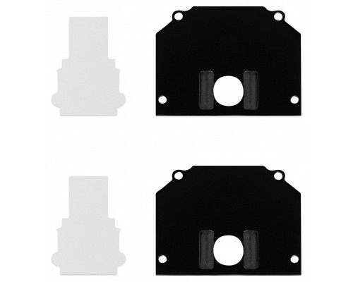 Заглушка для трека ST Luce SKYLINE 48 ST039.559.00
