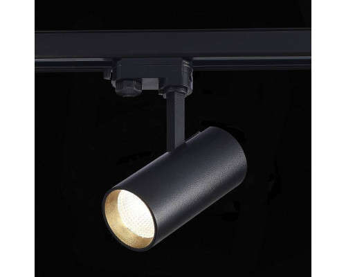 Светильник на штанге ST-Luce Трехфазная трековая система ST661.446.20