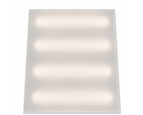 Светильник для потолка Армстронг ST-Luce  STP-A-1001-O-36-4K-40