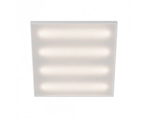 Светильник для потолка Армстронг ST-Luce  STP-A-1001-O-36-4K-40