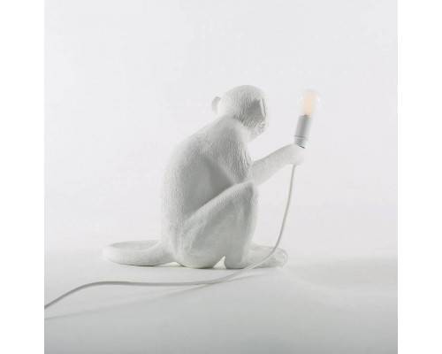 Зверь световой Seletti Monkey Lamp 14882