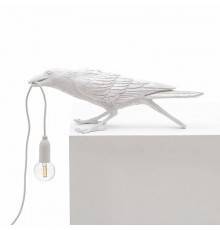 Птица световая Seletti Bird Lamp 14733