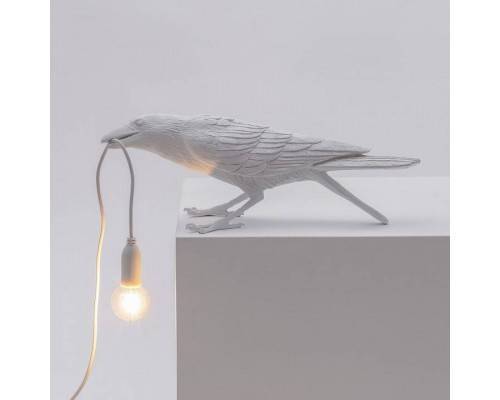 Птица световая Seletti Bird Lamp 14733