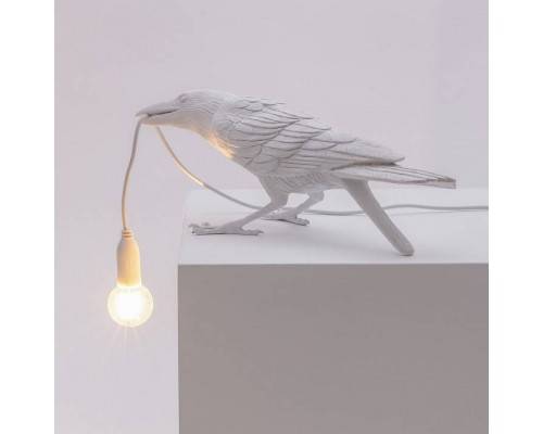 Птица световая Seletti Bird Lamp 14733