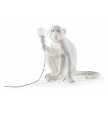 Зверь световой Seletti Monkey Lamp 14928