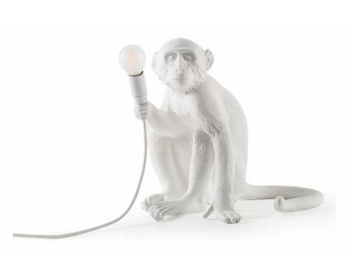 Зверь световой Seletti Monkey Lamp 14928