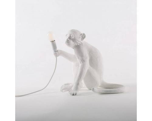 Зверь световой Seletti Monkey Lamp 14928