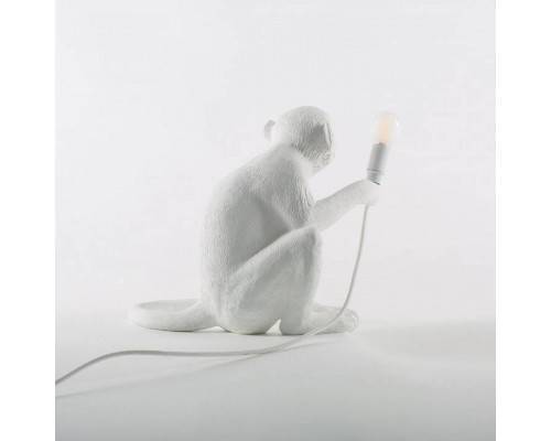 Зверь световой Seletti Monkey Lamp 14928