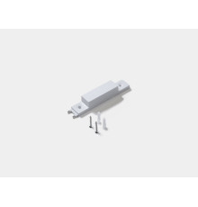 Токопровод центральный SWG PRO SLIM CN-SLIM-WH-PW