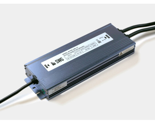 Блок питания SWG MTPW 12 В 600 Вт MTPW-600-12