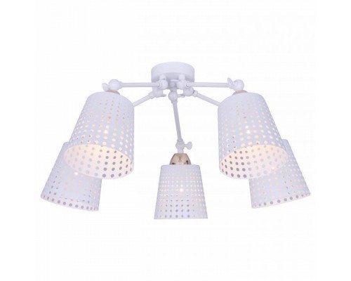 Потолочная люстра TopLight Kristiana TL1154-5D