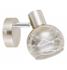 Спот TopLight Kristal TL1236Y-01SN