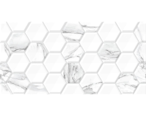 TWU09VEG017 плитка облицовочная рельефная Vegas 249*500*8,5 (9 шт в уп/63.8685 м в пал)