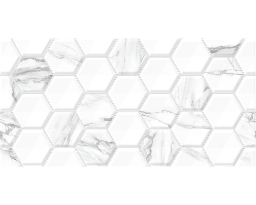 TWU09VEG017 плитка облицовочная рельефная Vegas 249*500*8,5 (9 шт в уп/63.8685 м в пал)