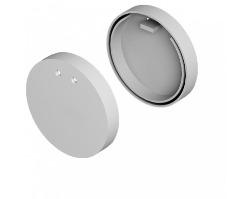 Заглушка для профиля 6063 TUBE 60 0223902