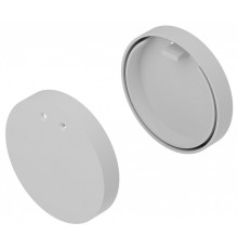 Заглушка для профиля 6063 TUBE 60 0223905