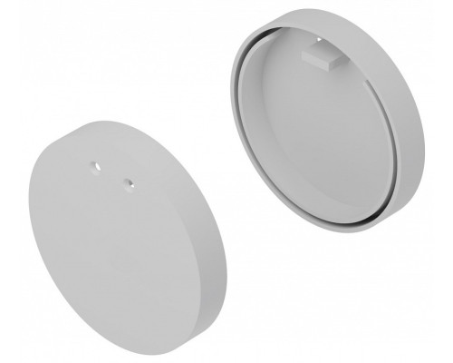 Заглушка для профиля 6063 TUBE 60 0223905