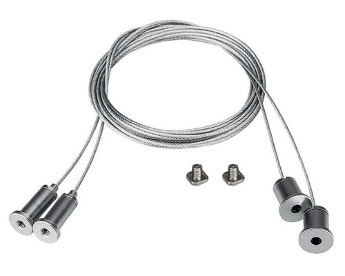 Подвес для профиля 6063  0253801