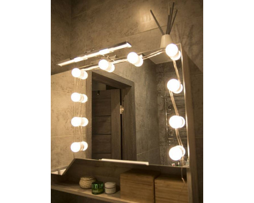 Подсветка для зеркала Uniel Backstage UL-00006857