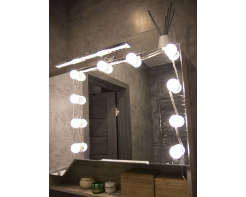 Подсветка для зеркала Uniel Backstage UL-00006857