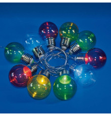 Гирлянда с насадками Uniel  UL-00008422