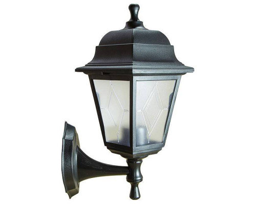 Светильник на штанге Uniel Black 10 UL-00009477