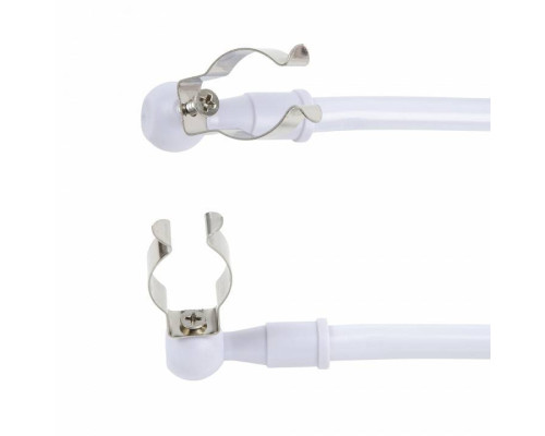 Подставка для цветов Uniel UFP-M02C-450 WHITE POLYBAG SET2 UL-00010111