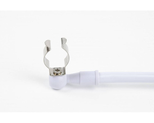 Подставка для цветов Uniel UFP-M02C-450 WHITE POLYBAG SET2 UL-00010111