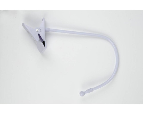 Подставка для цветов Uniel UFP-M02C-450 WHITE POLYBAG SET2 UL-00010111