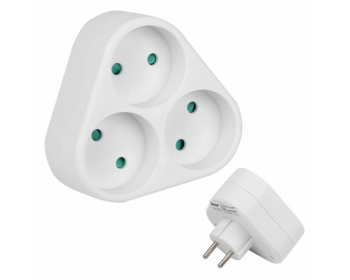 Разветвитель Uniel  UL-00011237