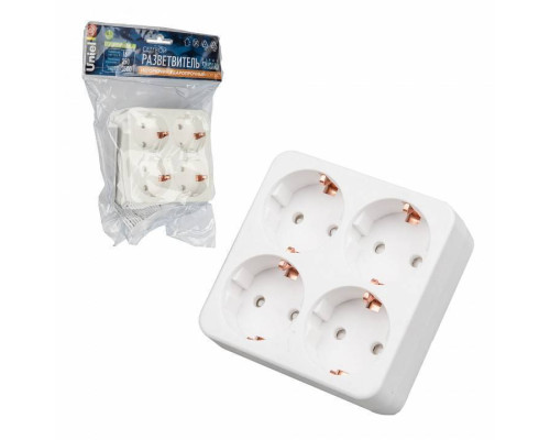 Разветвитель Uniel  UL-00011241