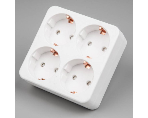 Разветвитель Uniel  UL-00011241